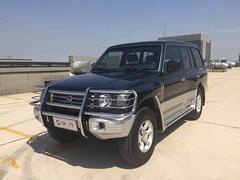 长丰黑金刚 2009款 2.4L 手动 后驱 舒适