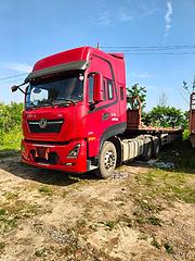多辆 牵引车 国5
