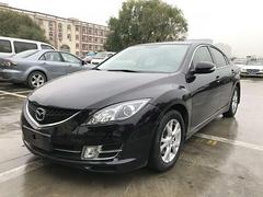 马自达睿翼 2011款 2.0L 自动 精英版 (