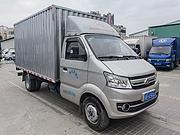 长安 跨越王 厢式货车 国6