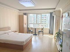 月付 延西桥头 牛市街 金隆大厦 采光好 空调 密码锁