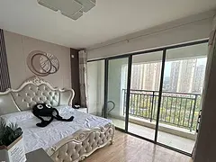 盘龙区阳台房可租可售