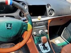 纳智捷 大7 SUV 2012款 2.2T 手自一体 四驱锋