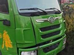 台州 20年解放4.8米自卸车 急售