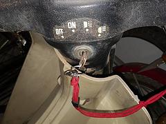 雅马哈马特50