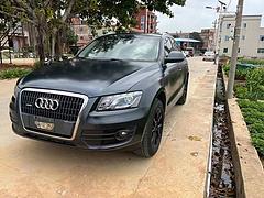 奥迪Q5 2012款 2.0TFSI 手自一体 技术型
