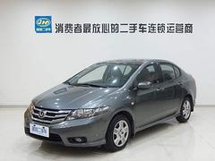 本田锋范 2012款 1.5L 手动 舒适型 (国