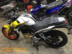 0首付分期购车：跑车、街跑、越野车、本田王、踏板车
