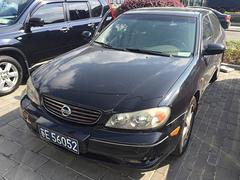 日产风度 [进口] 2000款 3.0L 自动 三