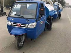 五征2立方吸粪车，福田五星1500型3方封闭吸粪车