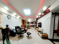 整租·达明阁 4室2厅 南/北