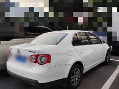 大众 速腾 2010款 1.4TSI 手动 技术版