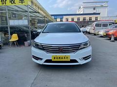 荣威 荣威i6 2018款 1.5T 手动 20T 豪华版