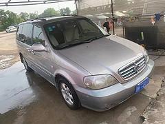 【搞定了！】起亚 嘉华 2006款 2.7 自动 GLS-1