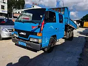 精品一手 助力 空调冻 国4