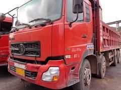 急售多台前四后四前四后八后八轮自卸车