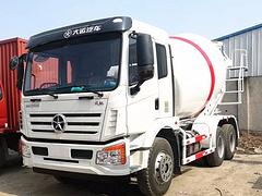 6-12方东风大运陕汽搅拌车 厂家直销售后无忧