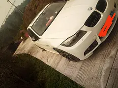 宝马3系 2011款 325i 2.5 手自一体 豪华型