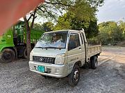 2017年地下室神器时风风菱 自卸车