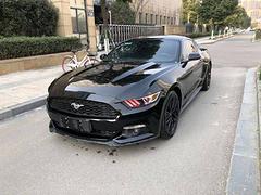 福特Mustang [野马] 2015款 2.3T 手自一体