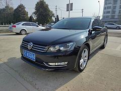 大众 帕萨特 2014款 1.8TSI 双离合 御尊导航版
