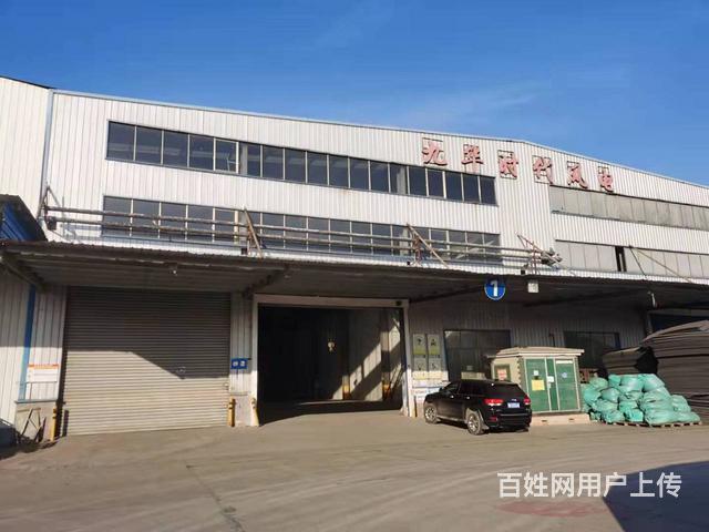 (房东直租) 岳麓区坪塘3280平标准工业园厂房优价出租的图片