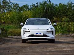 新能源网约车