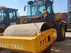 咸阳地区二手压路机市场 徐工22吨压路机质量保证