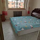 胜利小学附近带网 普通住宅1厅 简单装修