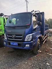 销售各种二手自卸工程车