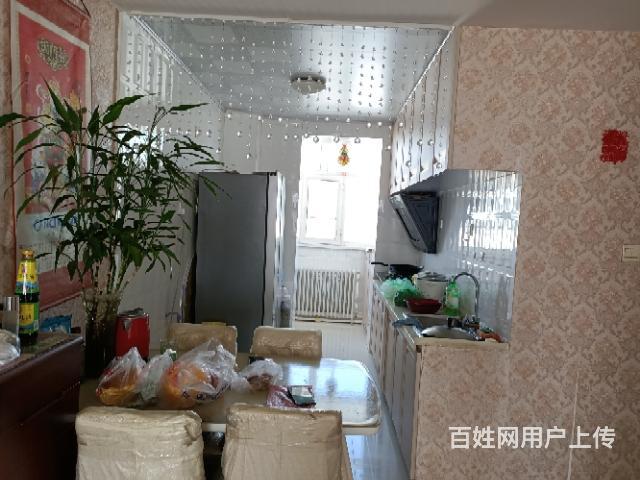 铁西瑞居一号南边通透采光无敌的图片