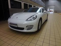 保时捷Panamera [进口] 2009款 4.