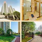 万丰上院西郡 普通住宅 毛坯房