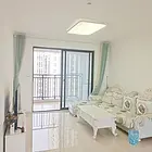 房东直租 首开领翔上郡 三房 中等装修