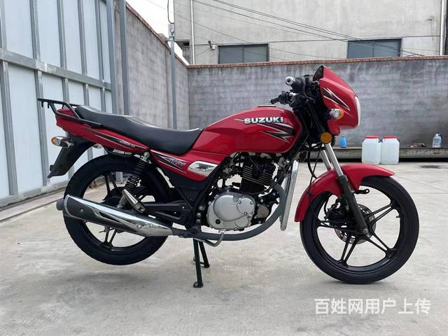 昌吉批发摩托车，品牌齐全，可分期购车的图片