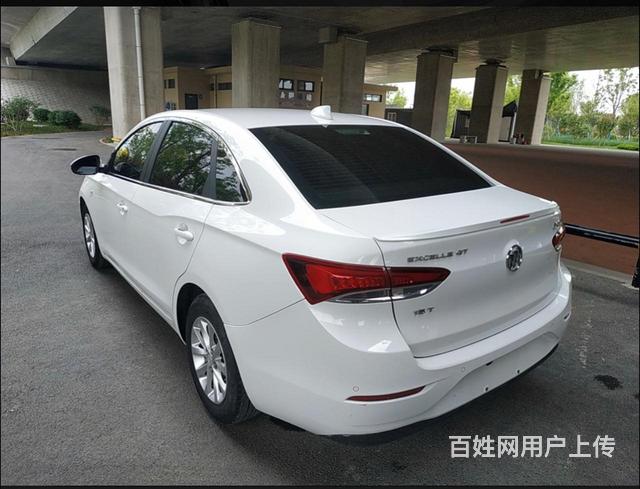 别克 英朗 2019款 1.0T 双离合 15T 进取型的图片