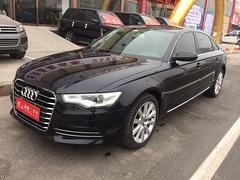 奥迪A6L 35FSI 2014款 2.8L 自动