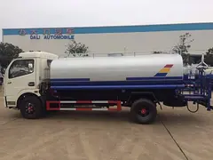 出售大量二手5-20吨洒水车 厂家直销