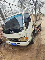 江淮 平板车 国3