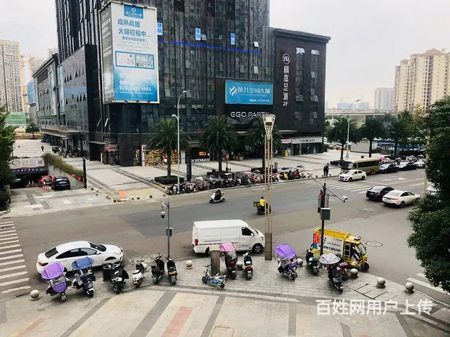 龙泉驿纯外卖轻食店转让！（稳定单+客源）的图片