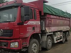 德龙.陕汽.东风.解放.前四后八