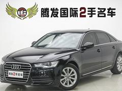 奥迪A6L 30FSI 2012款 2.5L 自动
