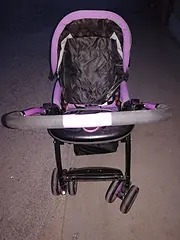 爱心价婴儿车