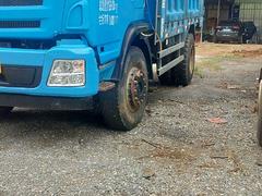 大运轻卡 其他 自卸车 国5