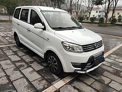 东风凤光mPv，11800包上牌！