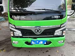 东风福瑞卡 其他 自卸车 国6