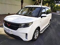 五菱 宏光 2019款 宏光PLUS 1.5T 手动 豪华型