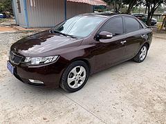 起亚 福瑞迪 2009款 1.6 手自一体 Premium
