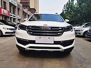 定州喜相逢免审核不看征信提车