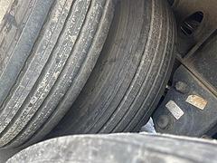 福田欧曼 欧曼EST 牵引车 国5